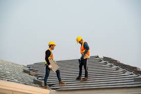 Best Roof Inspection  in Maryville, TN